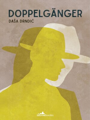 cover image of Doppelgänger